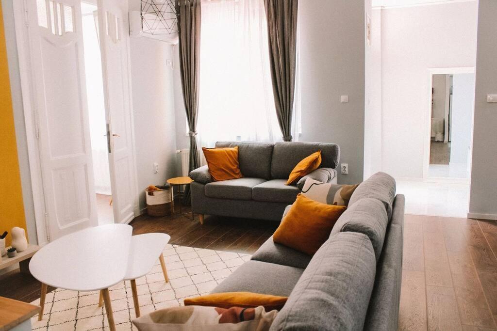 Ferienwohnung Meld Sombor Exterior foto