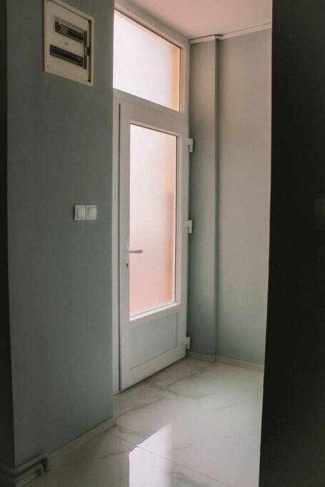 Ferienwohnung Meld Sombor Exterior foto