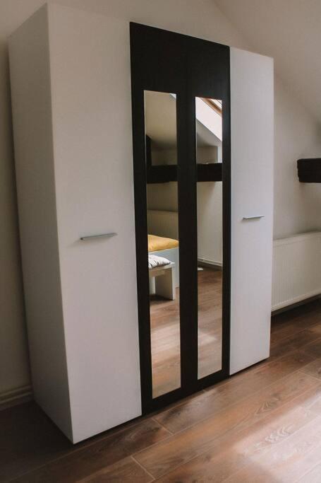 Ferienwohnung Meld Sombor Exterior foto