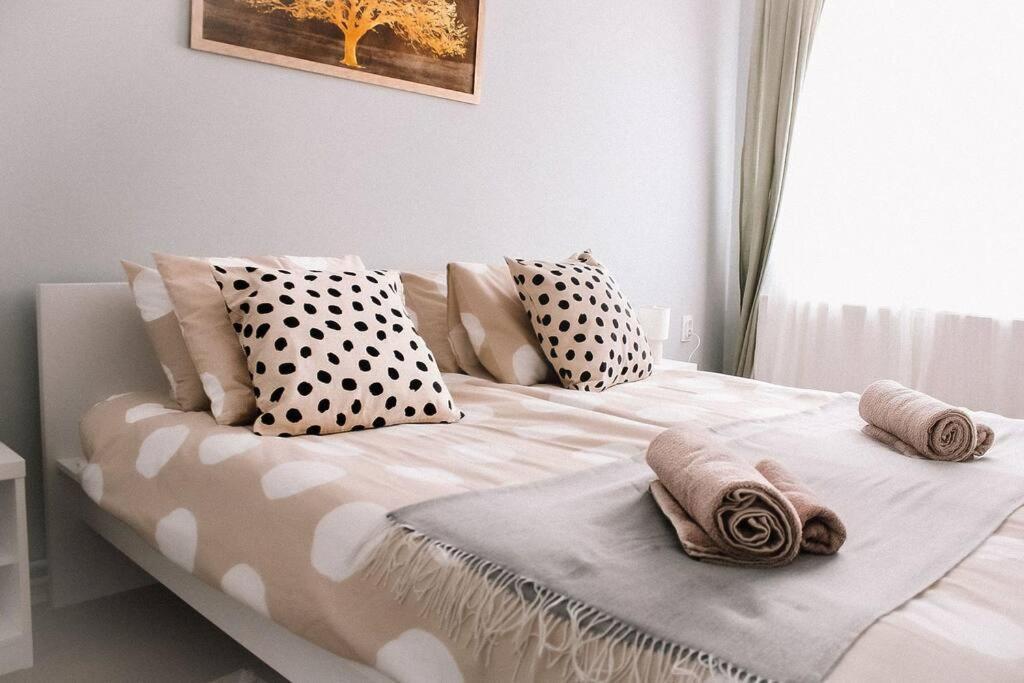 Ferienwohnung Meld Sombor Exterior foto
